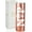 Rose Gold - Best NP Ever, variant on Nurse Practitioner Gifts For Women, Nurse Practitioner Week Gifts for NP, Stainless Steel Tumbler With Lid 20OZ - Rose Gold - Best NP Ever