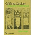 thumbnail image 1 of Pre-Owned California Gardens of the Arts & Crafts Period (Hardcover) 0764328611 9780764328619, 1 of 1