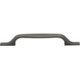 thumbnail image 4 of Elements 382-128PC Cosgrove Collection 128mm Center Cabinet Pull, Polished Ch..., 4 of 4