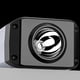 thumbnail image 2 of Linterna de emergencia con luz de camping USB 2400mAh XPE+COB Luces de trabajo (gris), 2 of 3