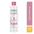 thumbnail image 3 of Agua micelar Ponds Bright Miracle 300ml, 3 of 5