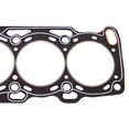 thumbnail image 3 of DNJ HG705 Graphite Head Gasket Fits Cars & Trucks 87-94 Subaru Justy 1.2L L3 SOHC 9v, 3 of 6