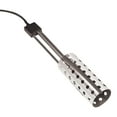 thumbnail image 1 of API Seau Thermostatique 1000Watt Ou Chauffe-Eau avec Garde, Argent, 1 of 9