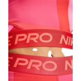 thumbnail image 4 of Nike Pro Dri-FIT Women's Cropped Training Tank Pink XL New, 4 of 5