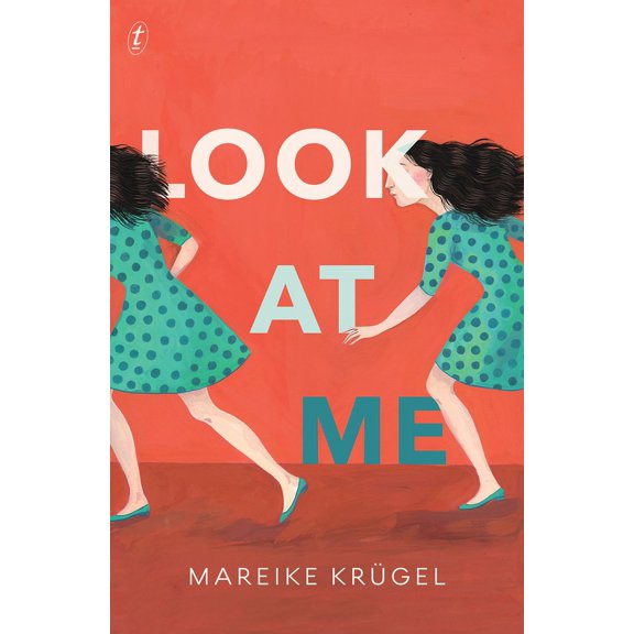 Look at Me (Paperback)