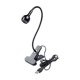 thumbnail image 5 of unbranded Clip LED USB Para Escritorio Con Cuello Flexible Ajustable, 5 of 8