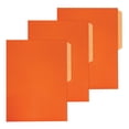 thumbnail image 2 of Fólder Pendaflex Tamaño Carta, Naranja, 50 Piezas., 2 of 3