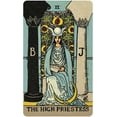 thumbnail image 4 of Smith-Waite(r) Tarot Borderless Edition, (Hardcover), 4 of 11