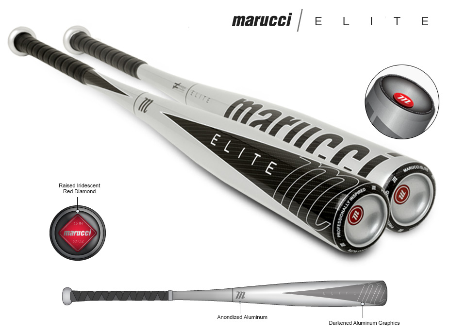 marucci elite bat pack