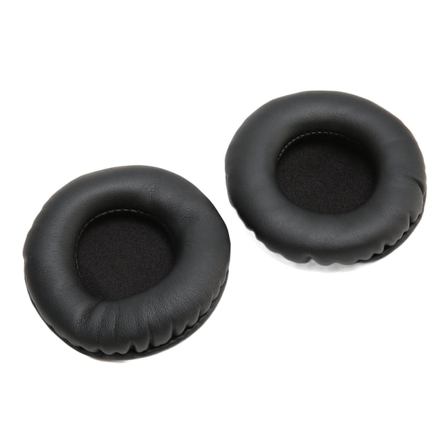 Almohadillas para los oídos de los auriculares, almohadillas para los oídos de los auriculares, almohadillas suaves para los oídos de los auriculares, funda para