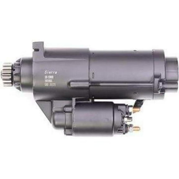 Sierra 185909 Outboard Starter for E200LHABA