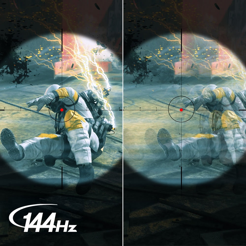 Acer SA3 23.8inch Full HD 1920 x 1080 Monitor with Adapti