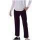 thumbnail image 5 of Odeerbi Pantalones de Traje de Niños Pantalones de Vestido de Cintura Alta Pantalones de Uniforme Escolar de Piernas Rectas Con Bolsillos, 5 of 9
