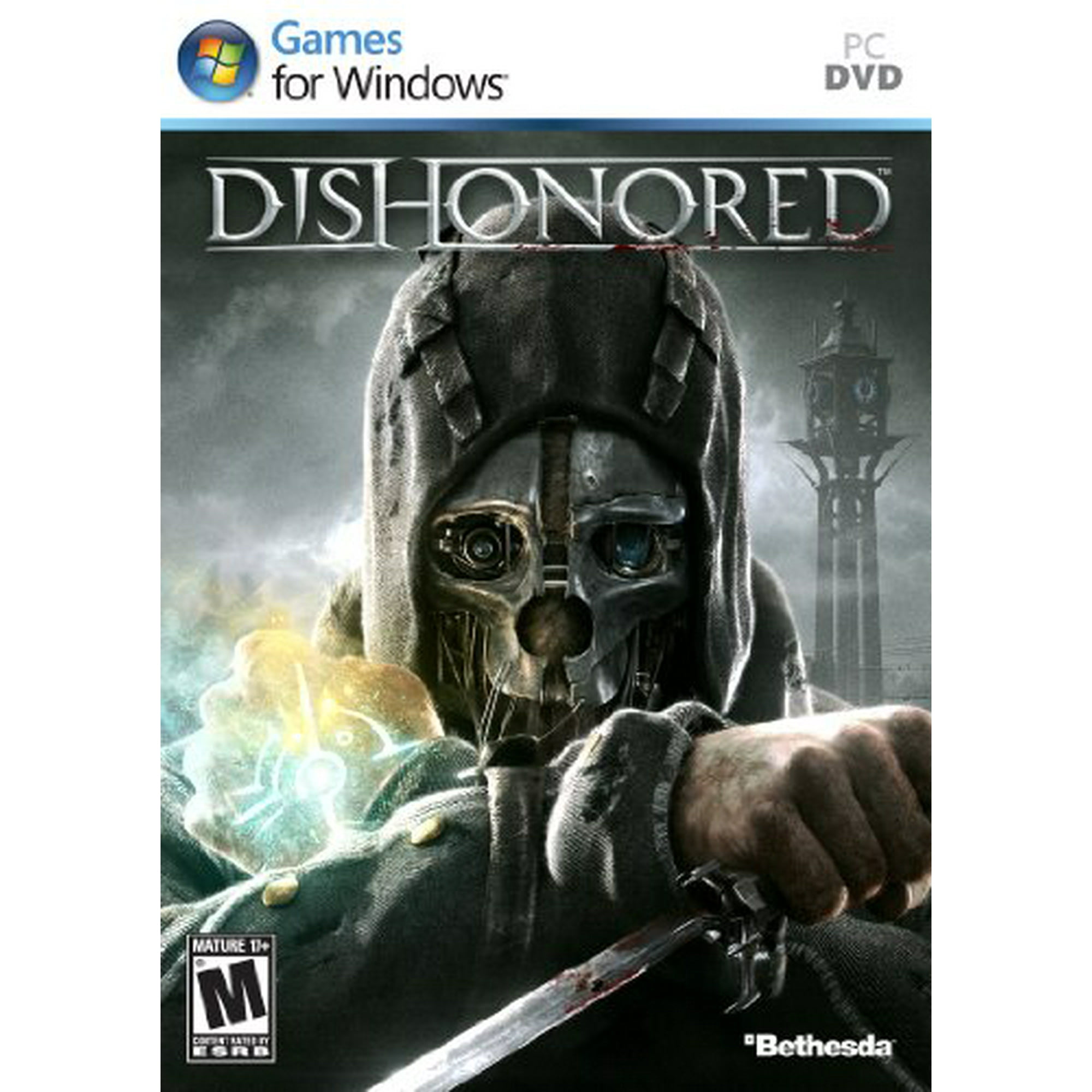 Dishonored 2 torrent download Dishonored 2 torrent download