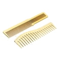 thumbnail image 1 of Peine De Corte De Pelo, Peinado De Peluquería Práctico Simple Para El Hogar, 1 of 7