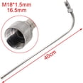 thumbnail image 4 of User Friendly Water Nozzle Sprayer Wand For Household 52Cm Long Rod Garden Hose, 4 of 8