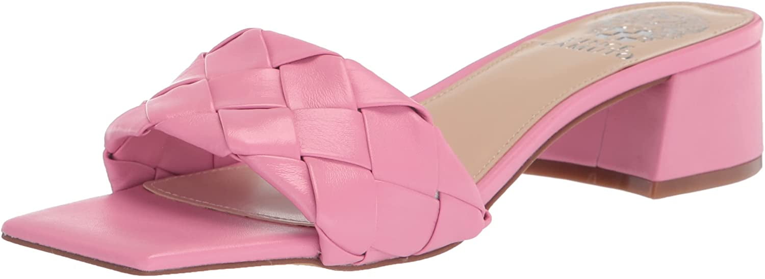 women's vince camuto semtera woven strap sandals stores