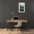 thumbnail image 3 of Popcorn 12x18 White Modern Wood Framed Museum Art Print Titled - Oak Creek Canyon II, 3 of 4