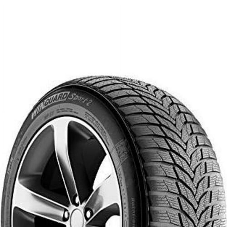 Nexen Winguard Sport 2 235/65R17XL 108V BSW (1 Tires) Fits: 2017-18 Honda  CR-V EX, 2019 Honda CR-V LX