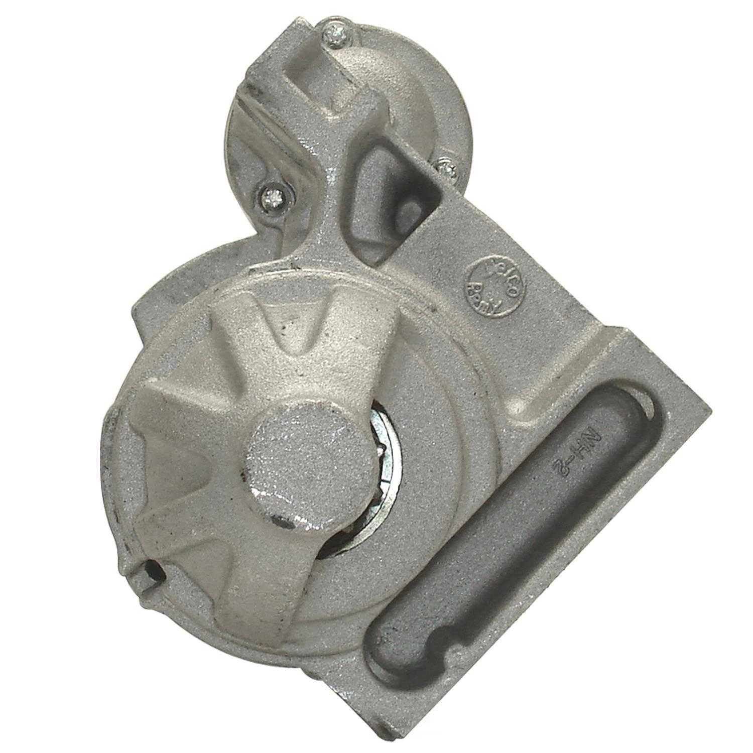 FVP Professional 6472S Starter Standard