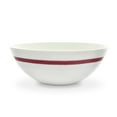 thumbnail image 5 of Safdie & Co. Porcelain Dinnerset 12 Piece Round Rim Rustic Cabin Adirondack, 5 of 5