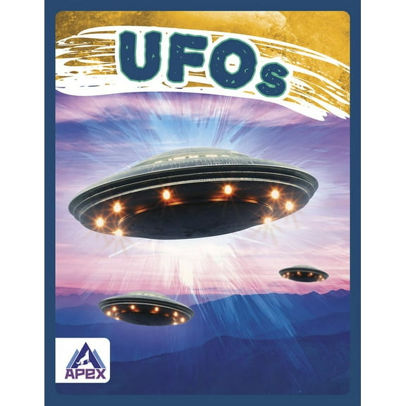 UFOs, (Paperback)