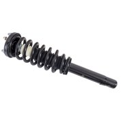 MOSTPLUS Pair Front Complete Struts Shocks w/ Coil Springs for 2004-2008 Acura TL 272322