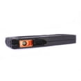 thumbnail image 2 of axGear Chargeur Solaire Portable Étanche 12000 mAh Double Batterie USB Power Bank LED, 2 of 8