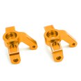 thumbnail image 3 of Pieza de actualización de Metal de 2 uds., aleación de aluminio, duradera, excelente rendimiento, anticorrosión, piezas de automóvil RC para montaje, 3 of 8