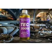 TEC 2000 Fuel System Cleaner
