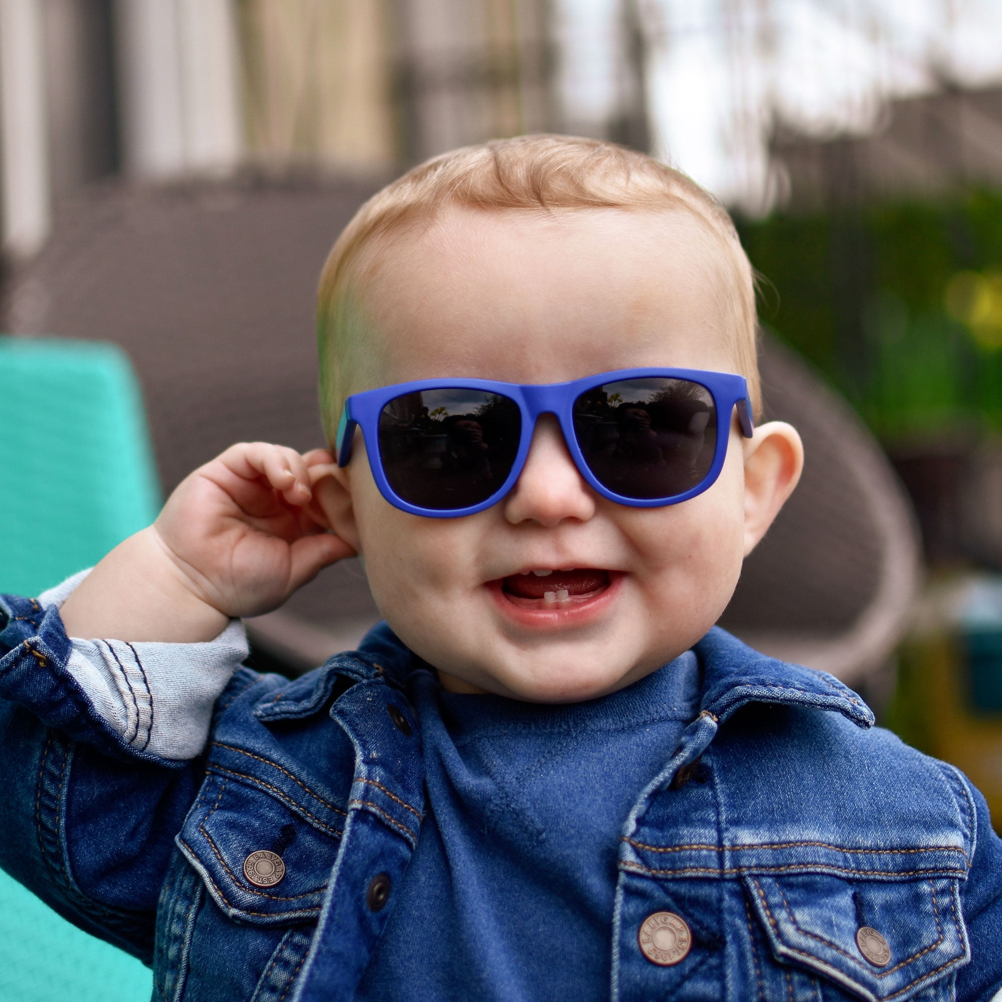 Suavinex Gafas De Sol Para NiÃ±os Polarizadas Gafas Sol Bebe