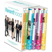 Parenthood (2010): The Complete Series (DVD)