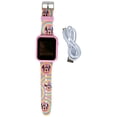 thumbnail image 3 of Minnie Mouse Peeking Interactive Digital Kids Watch, 3 of 3