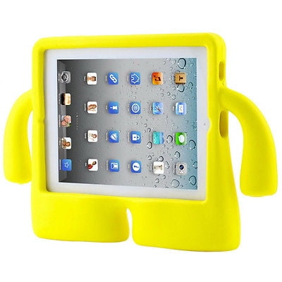 Kids Shockproof iPad Case Cover EVA Foam Stand For Apple iPad Mini 1 2 3 4 Air