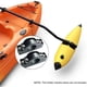 thumbnail image 3 of Kit de montaje de sistema estabilizador de kayak para kayak, canoa, pesca, estabilizador, boya flotante, y, 3 of 9