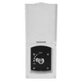 thumbnail image 4 of Exterior Shower Box,1/2in RV Exterior Shower Motorhome Shower Box White Exterior Shower Box Elevated Design, 4 of 5