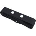 thumbnail image 1 of Cinturón de pecho con frecuencia cardíaca de repuesto Cinturón ajustable para montar a caballo Cinturón de frecuencia cardíaca Aflojar Compatible con, 1 of 6