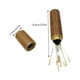 thumbnail image 4 of Juego de Agujas de rosca automática Yuarrent Metal caja de almacenamiento Tipo 3, 4 of 6