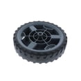 thumbnail image 2 of OEM H2000047032 P2600423 Tool Storage Wheel  DWST38000 DWST17888, 2 of 2
