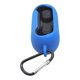 thumbnail image 2 of Estuche de silicona Sunnimix Funda Protectora Antideslizante Azul Para Auriculares, 2 of 5