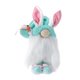 thumbnail image 2 of Muñeca sin rostro de conejo de pascua Goblin enano lindo Conejo Wdftyju gnomo adorno figuritas de escritorio decoración para fiesta en casa regalos para niños, 2 of 7