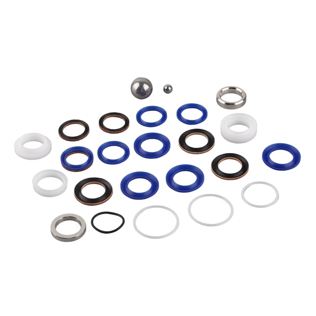 Kit de Réparation d'Accessoires de Pompe de Pulvérisation Airless pour 390 795 1095 3900 5900 7900 (248213)