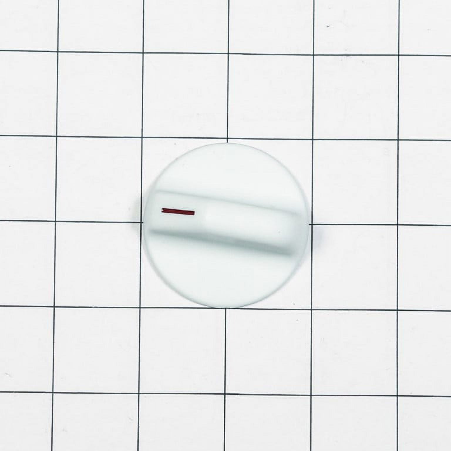 WP74003373 Whirlpool Surface Burner Knob OEM WP74003373