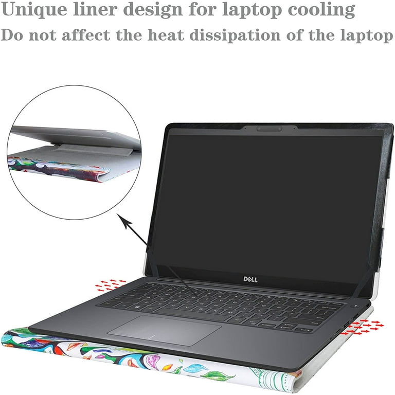 Protective Case Cover for 14