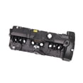 thumbnail image 4 of Tapa de válvulas del motor,Tapa de válvula de motor con junta de repuesto,Tapa de válvula de motor de automóvil 11127552281 Resistente,Accesorio de montaje profesional,Repuestos de tapa de, 4 of 8