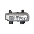 thumbnail image 1 of CAPA RM P/UP 1920 FOGLAMP ASSY LED RH, 1 of 1
