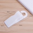 thumbnail image 2 of Bangcool Bouchon de Porte Bouchon de Protection de Porte Flexible Robuste Bouchon de Protection, 2 of 10