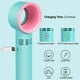 thumbnail image 5 of Innotech Mini Ventilador Doméstico Eléctrico sin Aspas de 3 Velocidades, 5 of 8