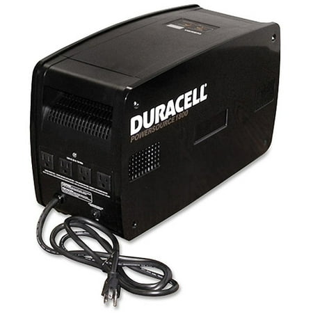 Duracell PowerSource 1800