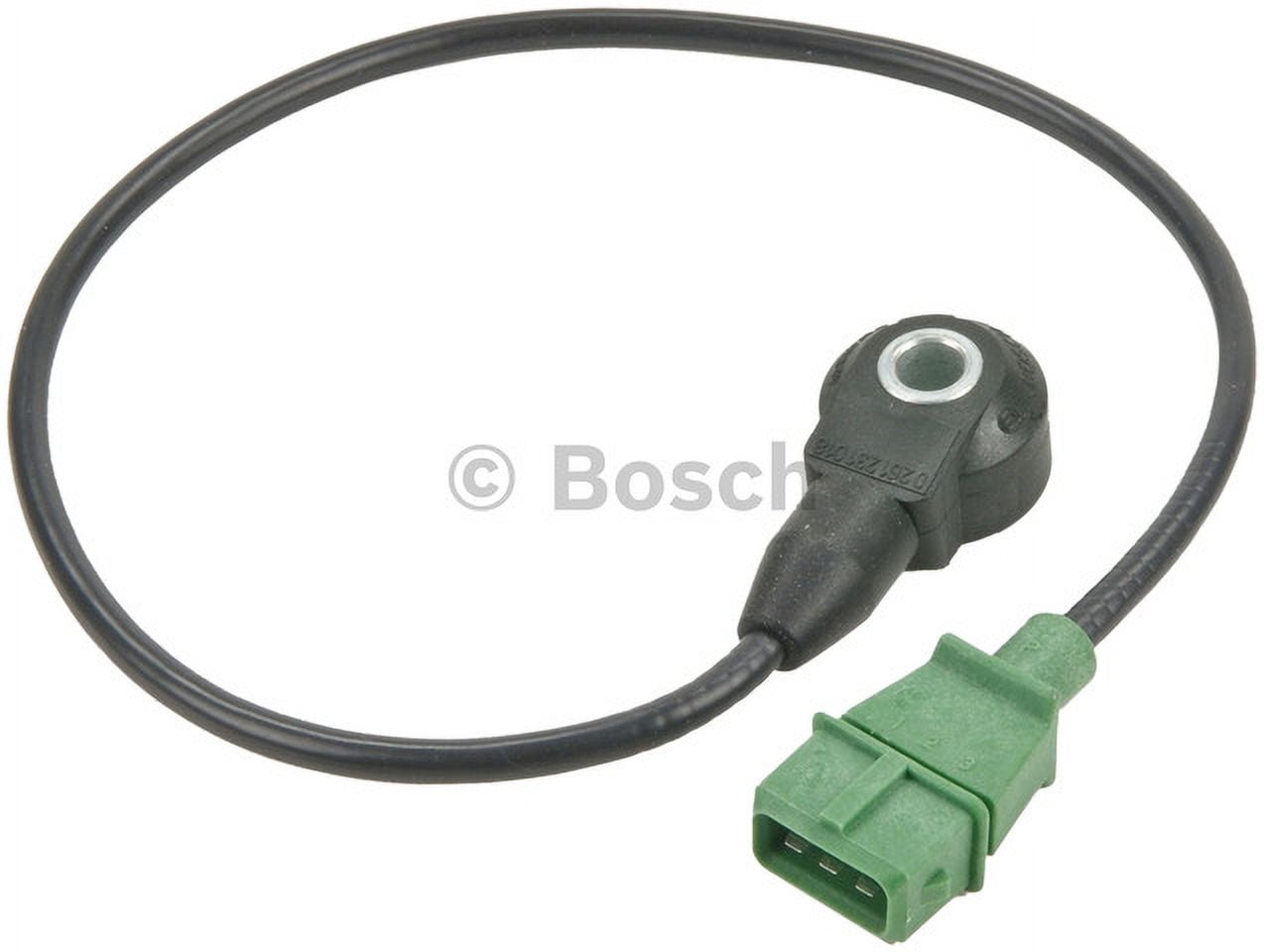 Bosch 0261231018 Ignition Knock(Detonation) Sensor(New) Fits select: 1989-1994 PORSCHE 911